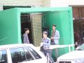 گزارش تصویری اولین روز برگزاری موکب به مناسبت هفته کرامت  